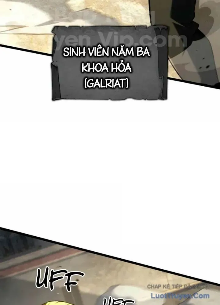 Thiết Huyết Kiếm Sĩ Hồi Quy Chap 148 - Next Chap 147