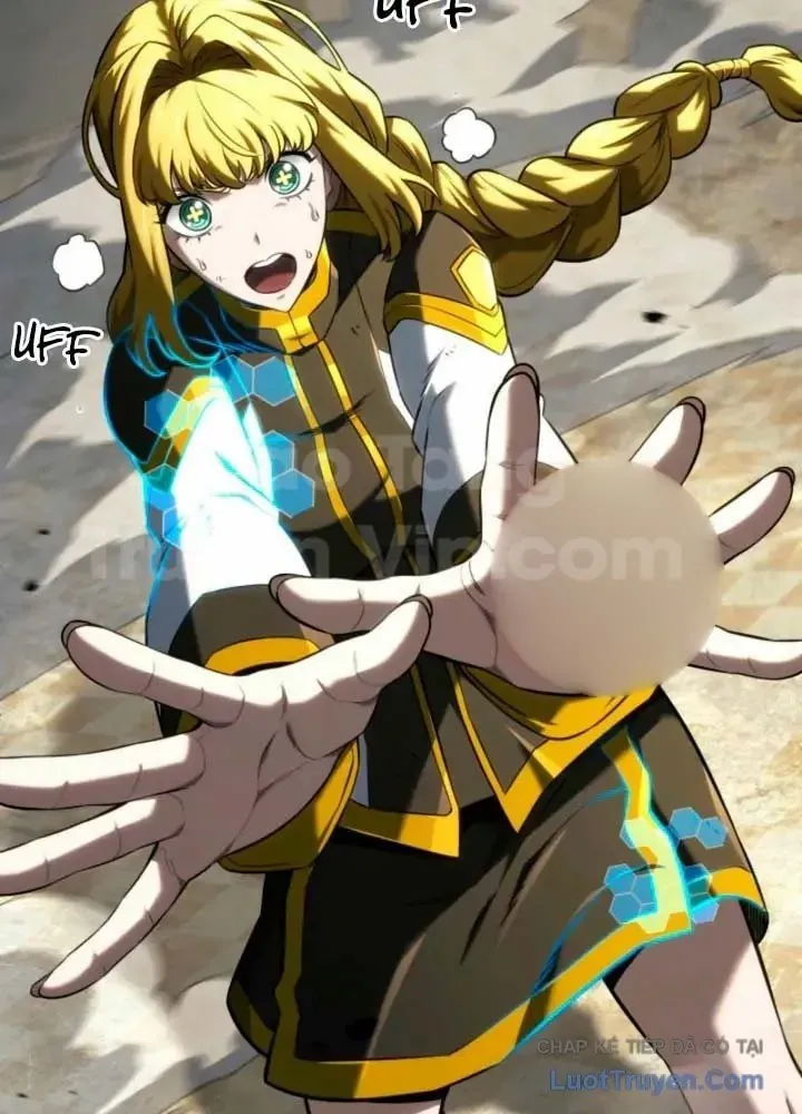 Thiết Huyết Kiếm Sĩ Hồi Quy Chap 148 - Next Chap 147