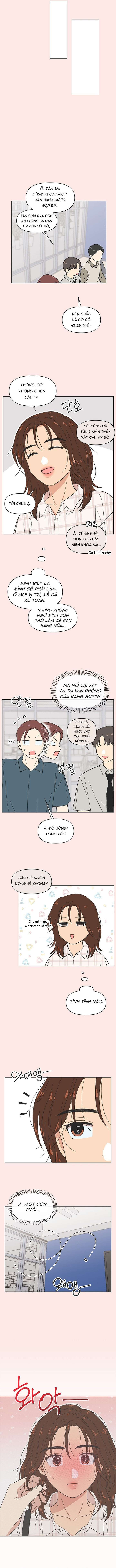 Seasons Of Lovesome Chap 47 - Next Chap 46