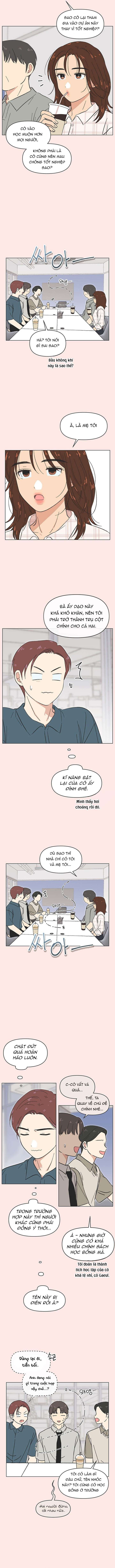 Seasons Of Lovesome Chap 47 - Next Chap 46