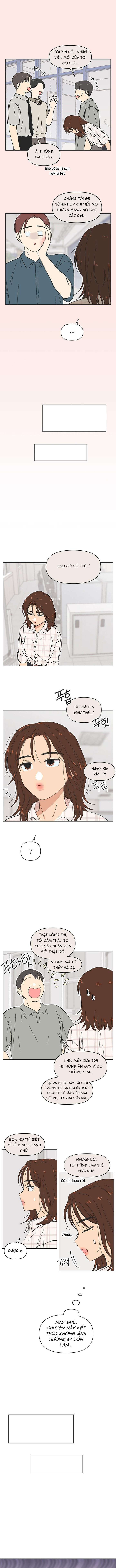 Seasons Of Lovesome Chap 47 - Next Chap 46