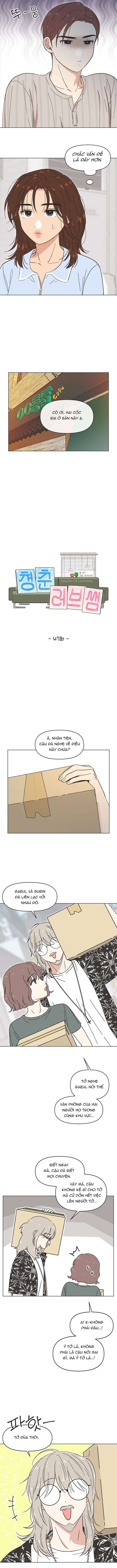 Seasons Of Lovesome Chap 47 - Next Chap 46