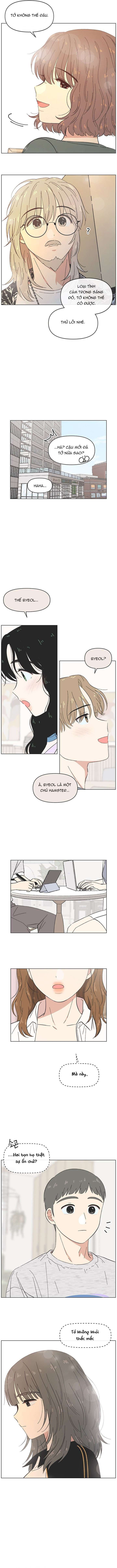 Seasons Of Lovesome Chap 47 - Next Chap 46