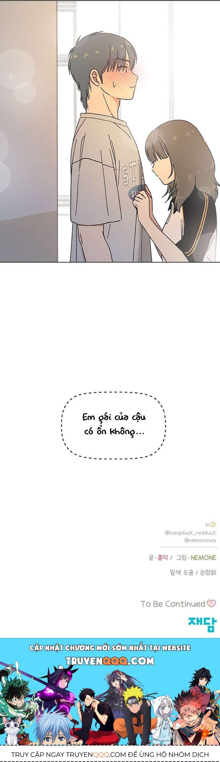 Seasons Of Lovesome Chap 47 - Next Chap 46