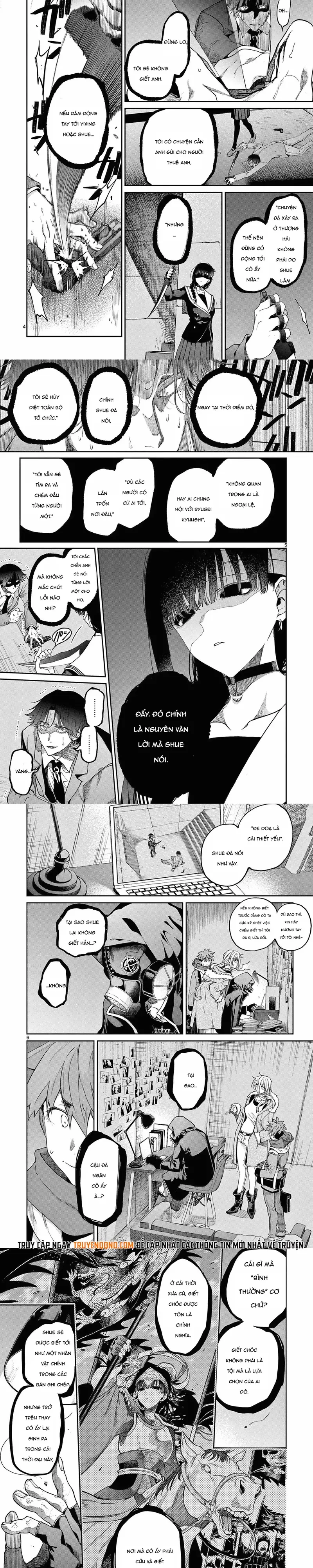 Kiwi Medio Yuki Sama			 Chap 40 - Next Chap 39