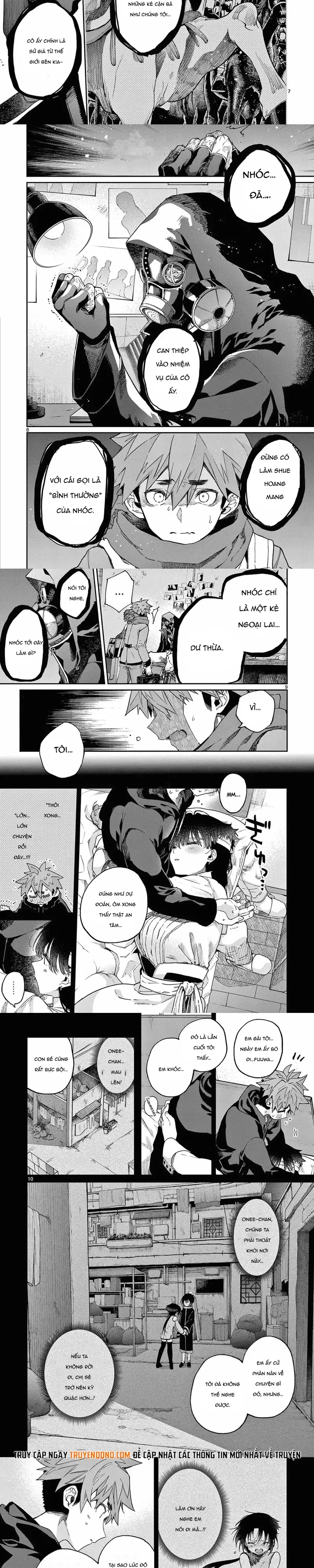 Kiwi Medio Yuki Sama			 Chap 40 - Next Chap 39