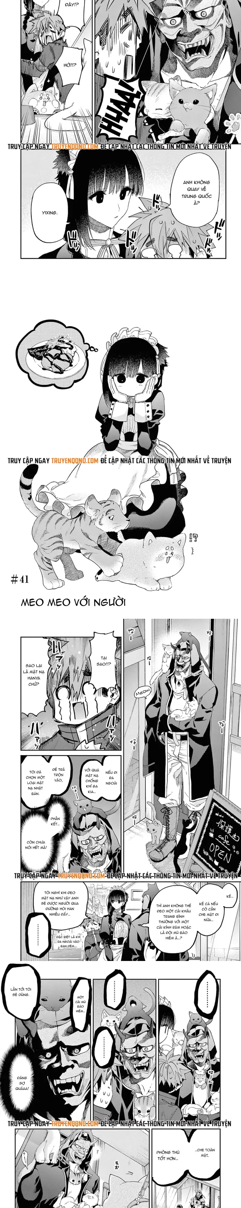 Kiwi Medio Yuki Sama			 Chap 41 - Next Chap 40