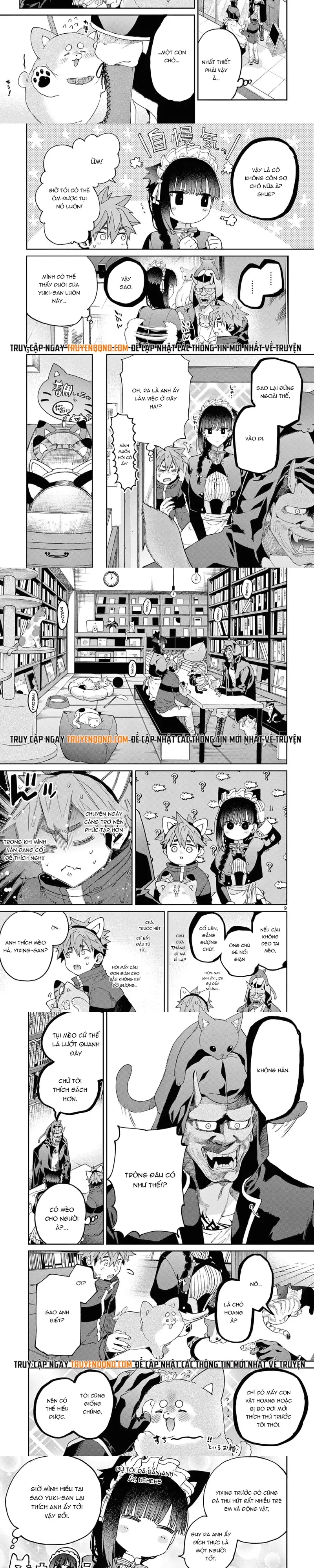 Kiwi Medio Yuki Sama			 Chap 41 - Next Chap 40