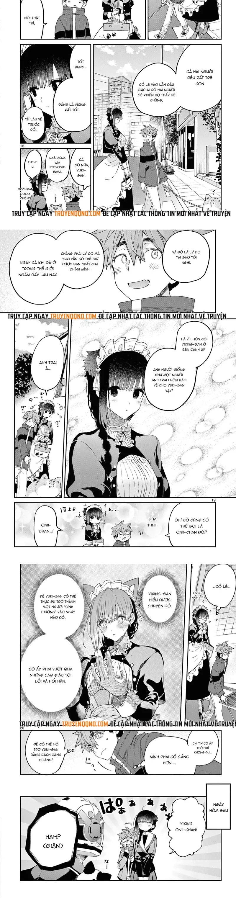Kiwi Medio Yuki Sama			 Chap 41 - Next Chap 40