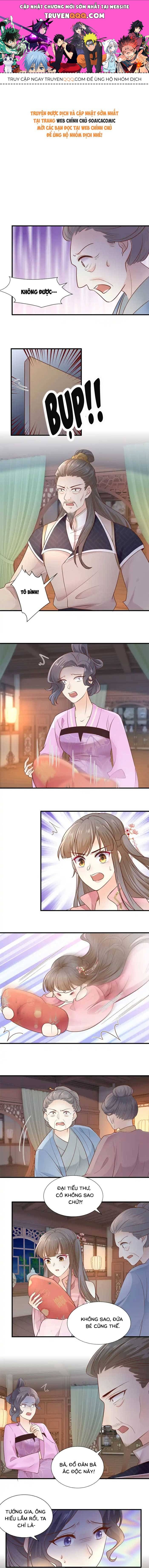 Độc Phi Trùng Sinh Báo Thù Chap 41 - Next Chap 40