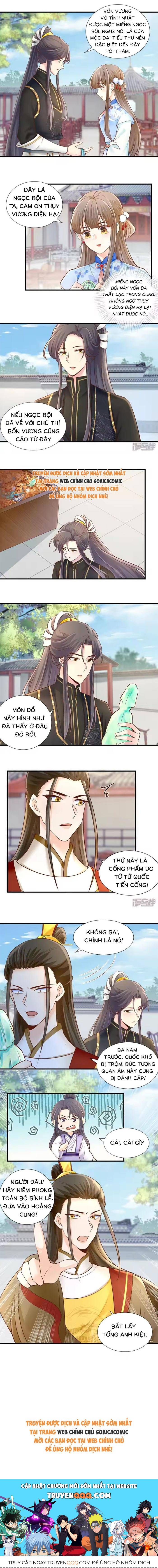 Độc Phi Trùng Sinh Báo Thù Chap 48 - Next Chap 47