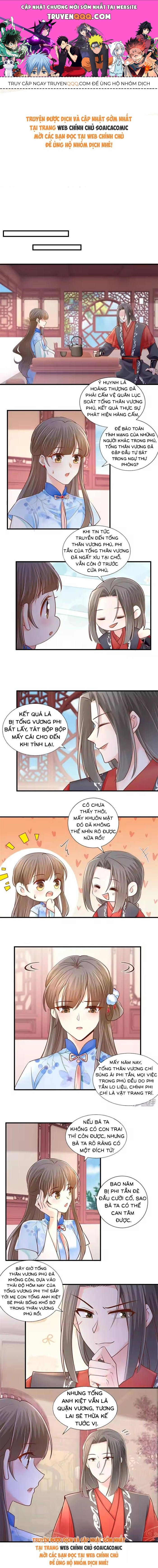 Độc Phi Trùng Sinh Báo Thù Chap 50 - Next Chap 49