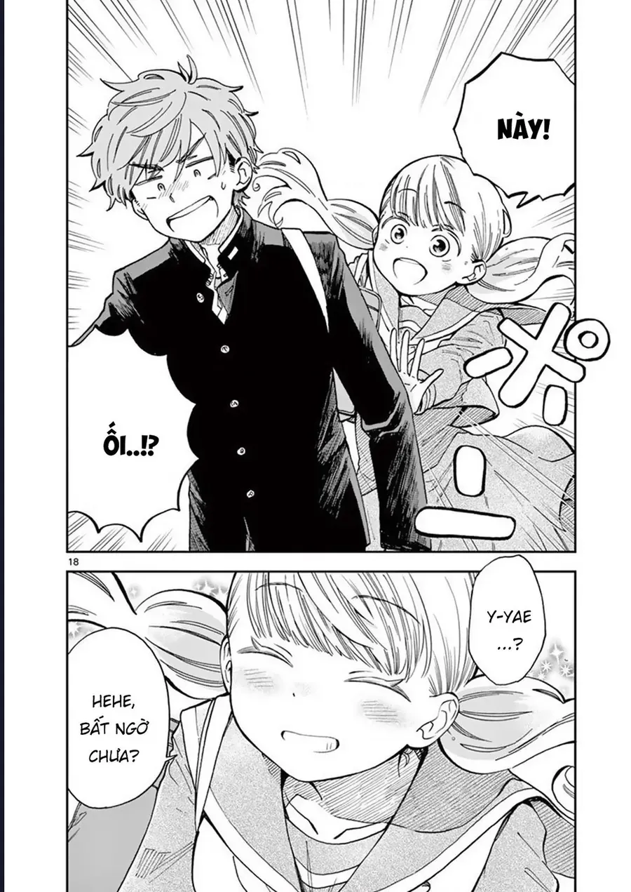 Misoshiru De Kanpai! Chap 48 - Next Chap 47