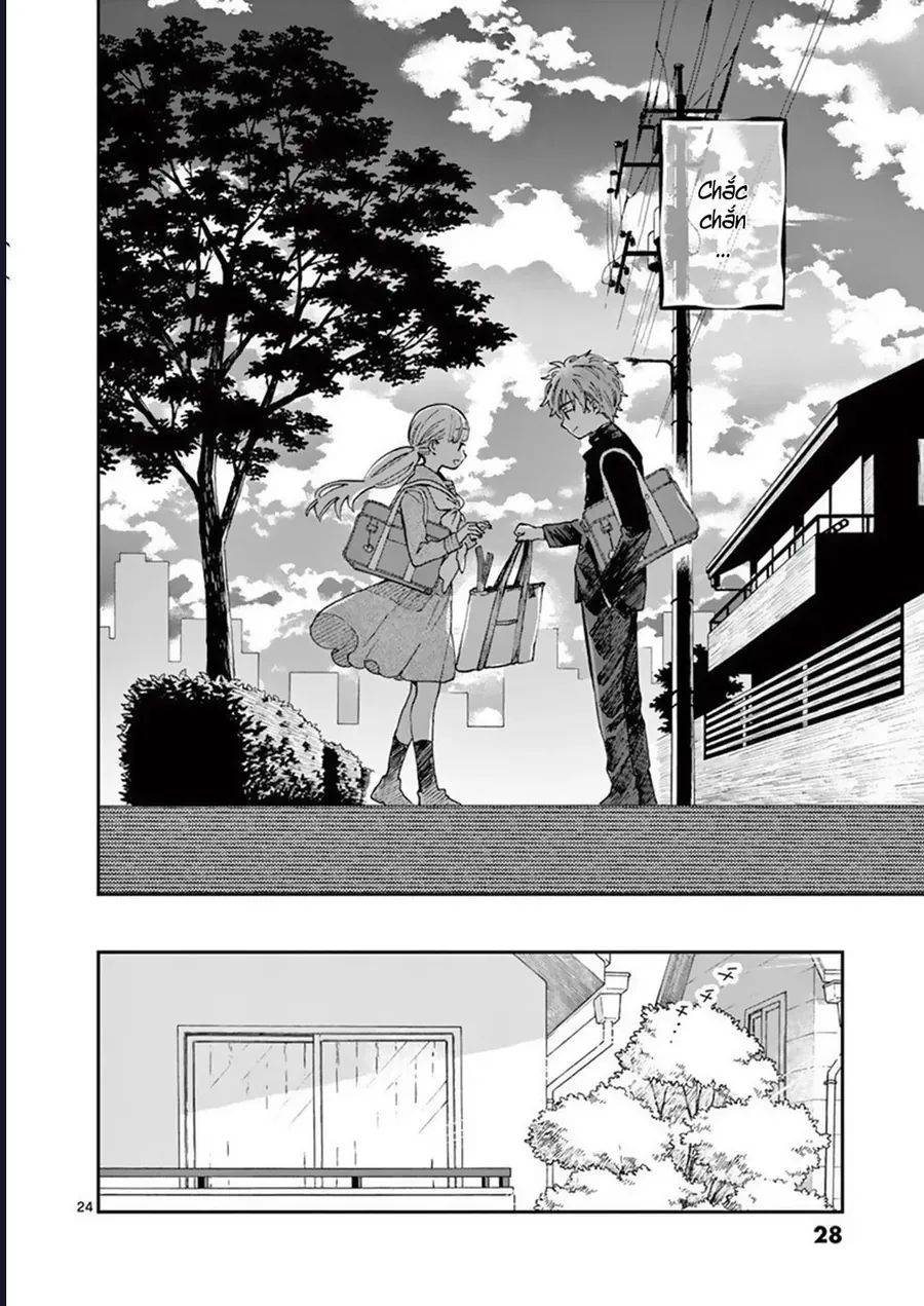 Misoshiru De Kanpai! Chap 48 - Next Chap 47