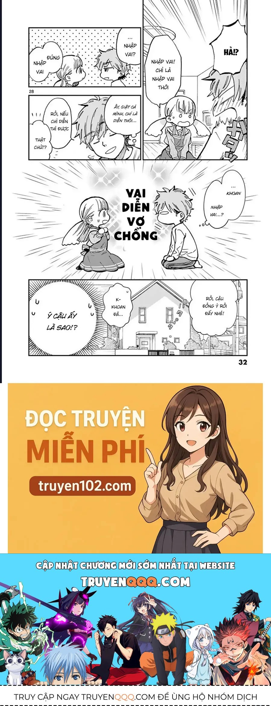 Misoshiru De Kanpai! Chap 48 - Next Chap 47