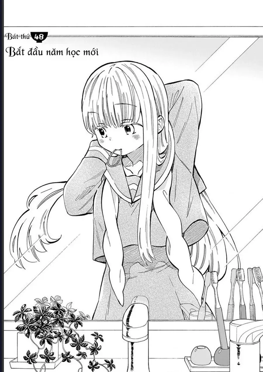 Misoshiru De Kanpai! Chap 48 - Next Chap 47