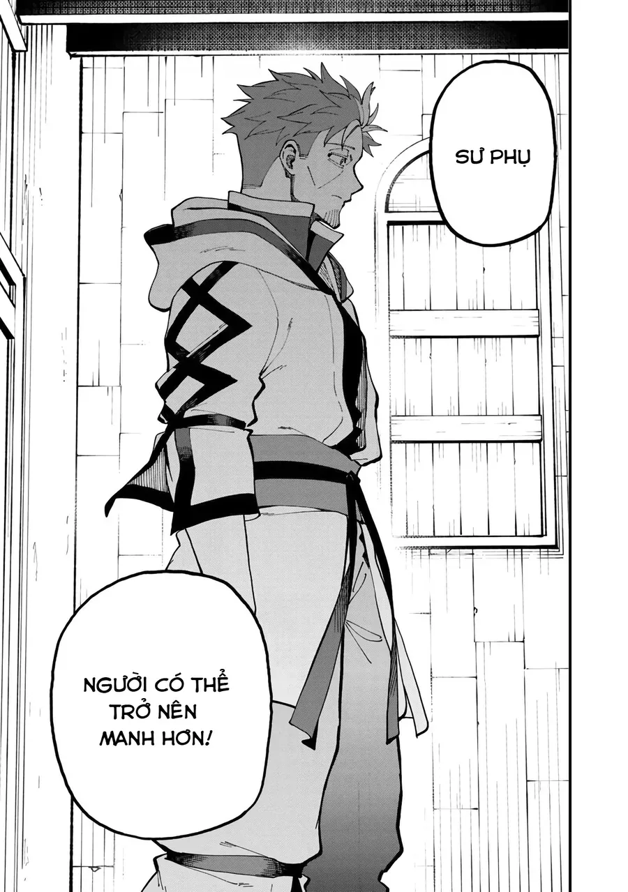 Katainaka No Ossan, Kensei Ni Naru: Tada No Inaka No Kenjutsu Shihan Datta Noni, Taisei Shita Deshi-Tachi Ga Ore O Hottekurenai Ken Chap 13 - Next Chap 12