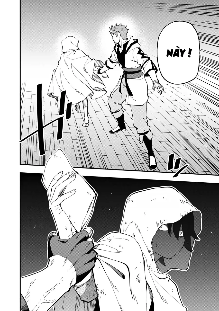 Katainaka No Ossan, Kensei Ni Naru: Tada No Inaka No Kenjutsu Shihan Datta Noni, Taisei Shita Deshi-Tachi Ga Ore O Hottekurenai Ken Chap 13 - Next Chap 12