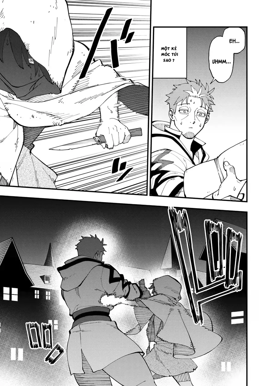 Katainaka No Ossan, Kensei Ni Naru: Tada No Inaka No Kenjutsu Shihan Datta Noni, Taisei Shita Deshi-Tachi Ga Ore O Hottekurenai Ken Chap 13 - Next Chap 12