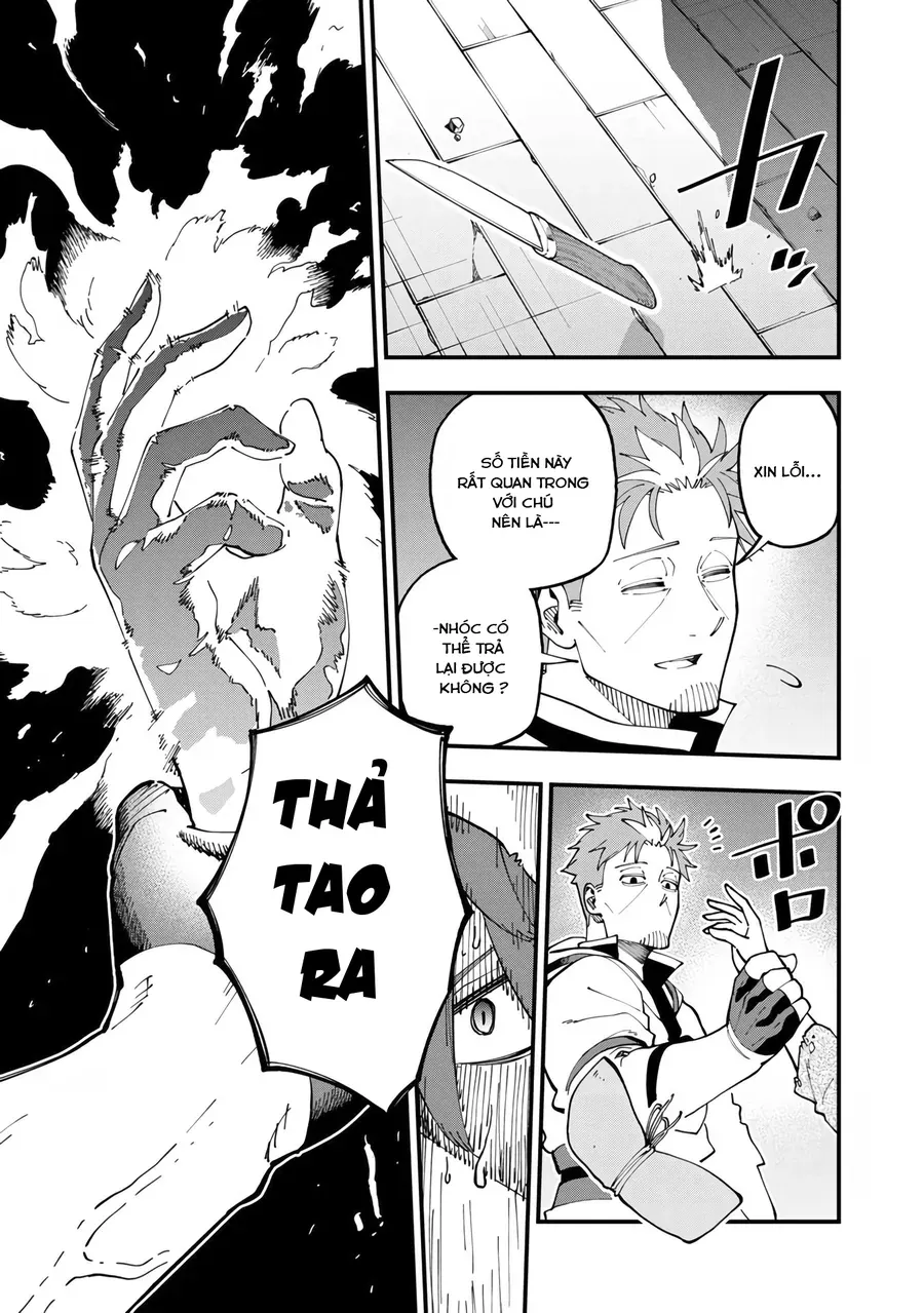 Katainaka No Ossan, Kensei Ni Naru: Tada No Inaka No Kenjutsu Shihan Datta Noni, Taisei Shita Deshi-Tachi Ga Ore O Hottekurenai Ken Chap 13 - Next Chap 12