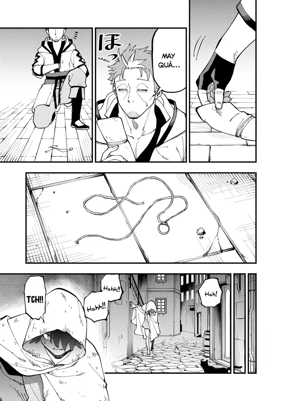 Katainaka No Ossan, Kensei Ni Naru: Tada No Inaka No Kenjutsu Shihan Datta Noni, Taisei Shita Deshi-Tachi Ga Ore O Hottekurenai Ken Chap 13 - Next Chap 12