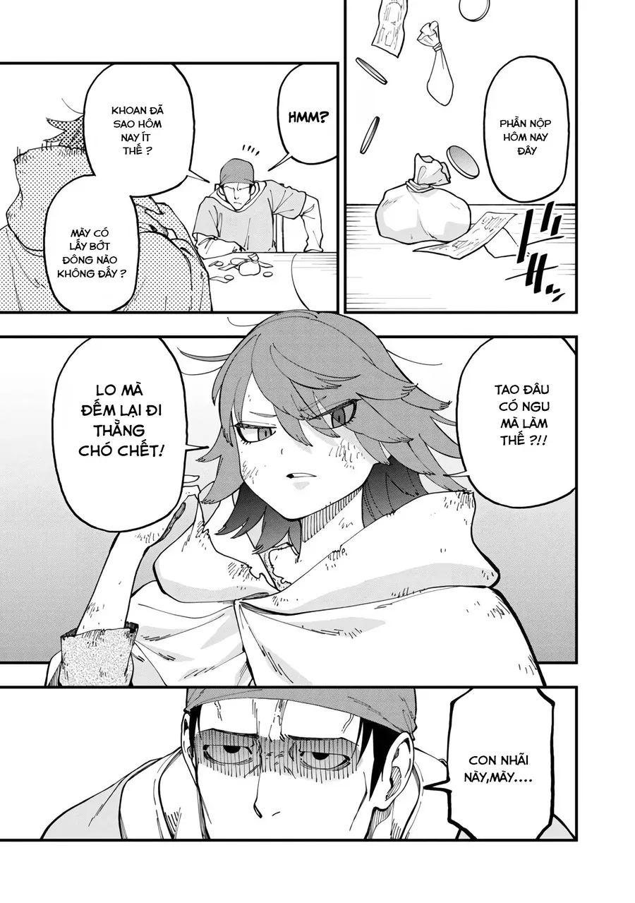 Katainaka No Ossan, Kensei Ni Naru: Tada No Inaka No Kenjutsu Shihan Datta Noni, Taisei Shita Deshi-Tachi Ga Ore O Hottekurenai Ken Chap 13 - Next Chap 12