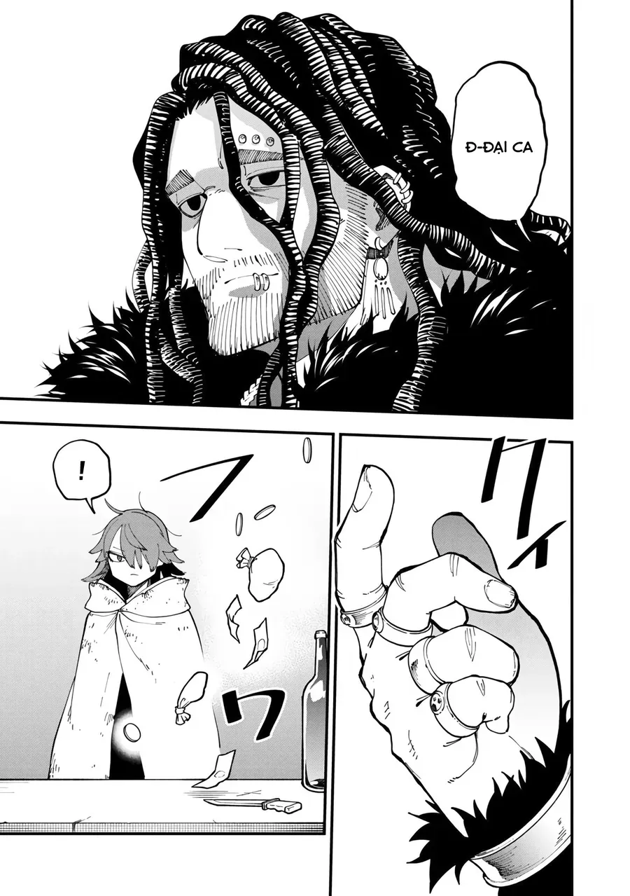 Katainaka No Ossan, Kensei Ni Naru: Tada No Inaka No Kenjutsu Shihan Datta Noni, Taisei Shita Deshi-Tachi Ga Ore O Hottekurenai Ken Chap 13 - Next Chap 12