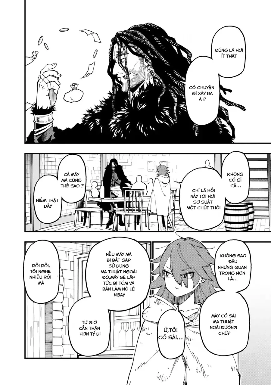 Katainaka No Ossan, Kensei Ni Naru: Tada No Inaka No Kenjutsu Shihan Datta Noni, Taisei Shita Deshi-Tachi Ga Ore O Hottekurenai Ken Chap 13 - Next Chap 12