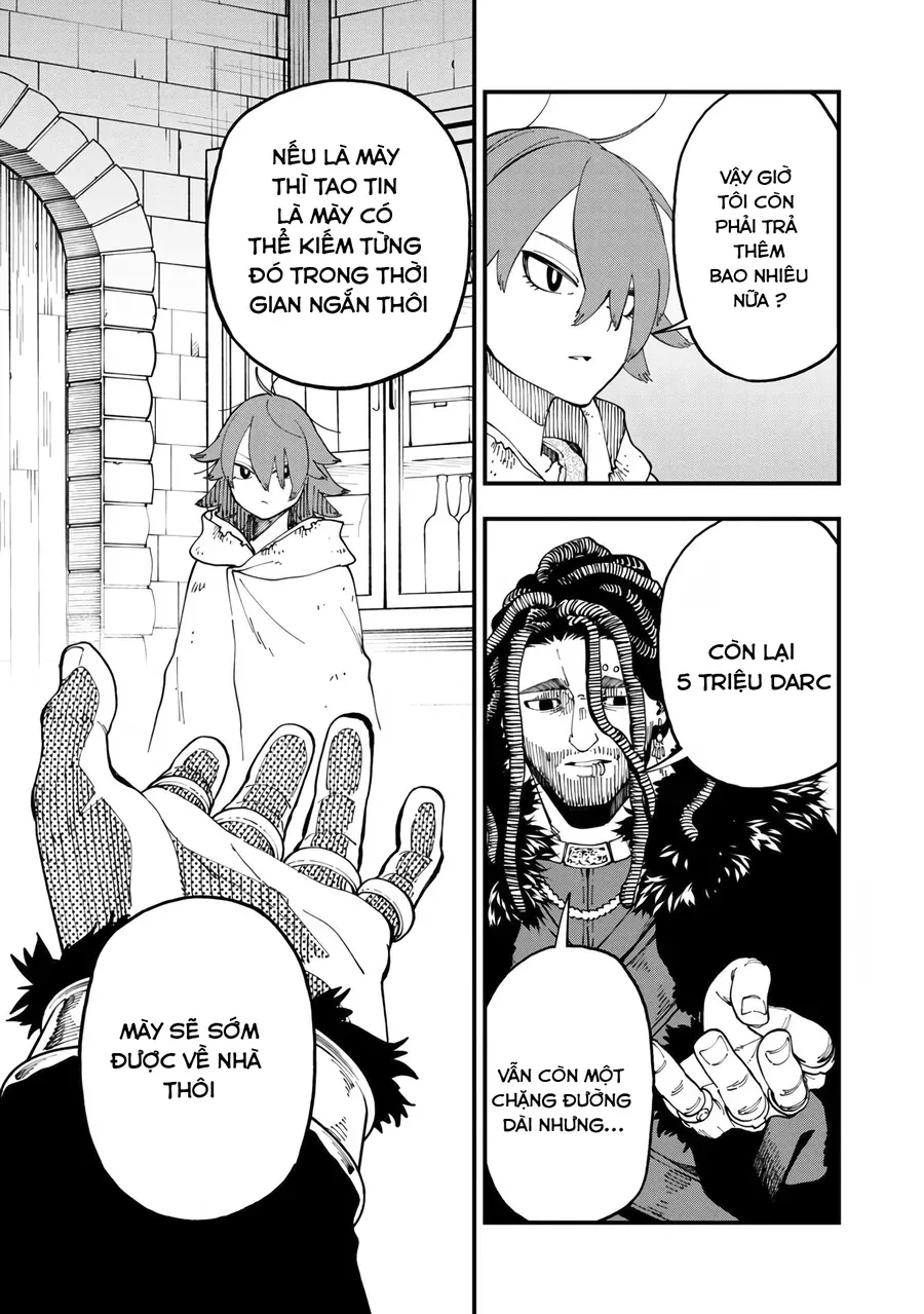 Katainaka No Ossan, Kensei Ni Naru: Tada No Inaka No Kenjutsu Shihan Datta Noni, Taisei Shita Deshi-Tachi Ga Ore O Hottekurenai Ken Chap 13 - Next Chap 12