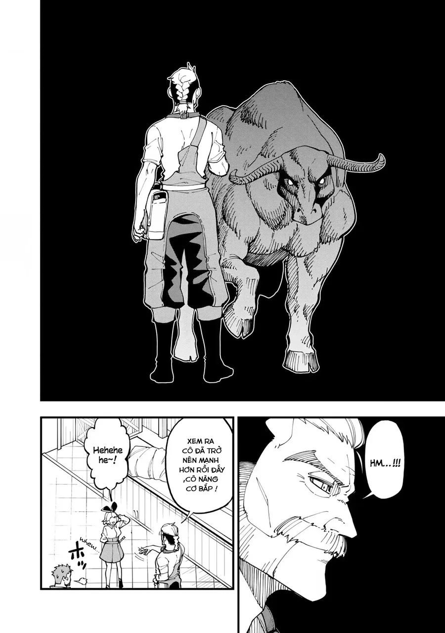 Katainaka No Ossan, Kensei Ni Naru: Tada No Inaka No Kenjutsu Shihan Datta Noni, Taisei Shita Deshi-Tachi Ga Ore O Hottekurenai Ken Chap 13 - Next Chap 12