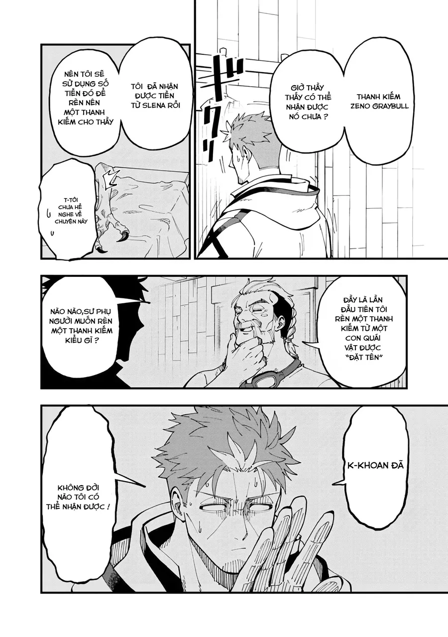 Katainaka No Ossan, Kensei Ni Naru: Tada No Inaka No Kenjutsu Shihan Datta Noni, Taisei Shita Deshi-Tachi Ga Ore O Hottekurenai Ken Chap 13 - Next Chap 12