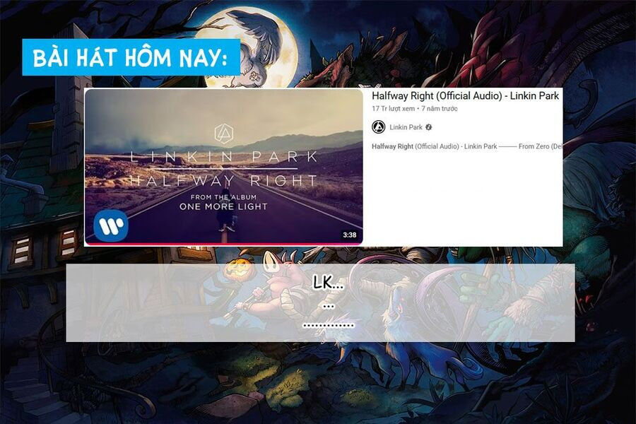 Soara và ngôi nhà cho quái vật Chap 31 - Next Chap 30