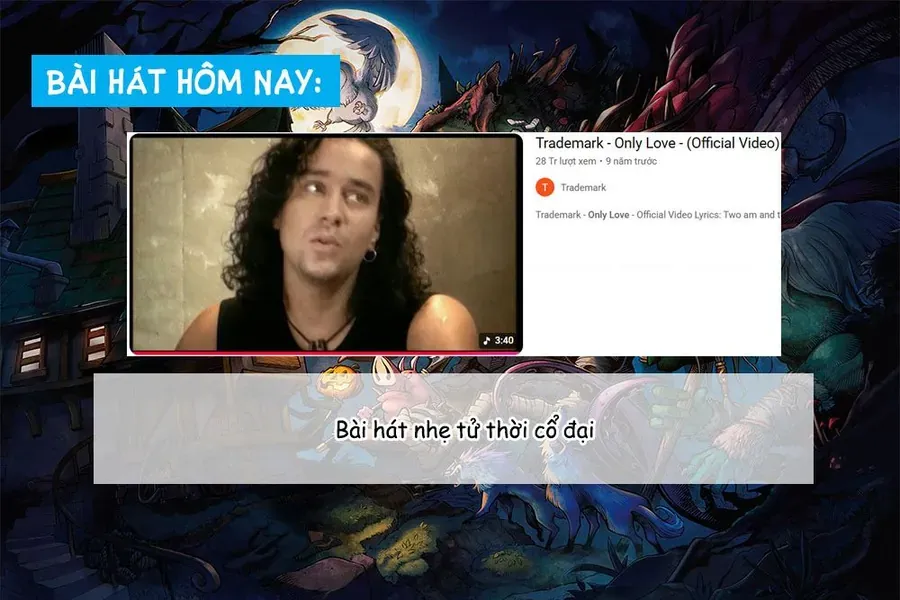 Soara và ngôi nhà cho quái vật Chap 33 - Next Chap 32