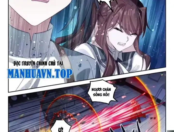 Đấu La Đại Lục 5 Chap 271 - Next Chap 270