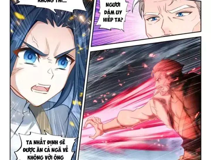 Đấu La Đại Lục 5 Chap 271 - Next Chap 270