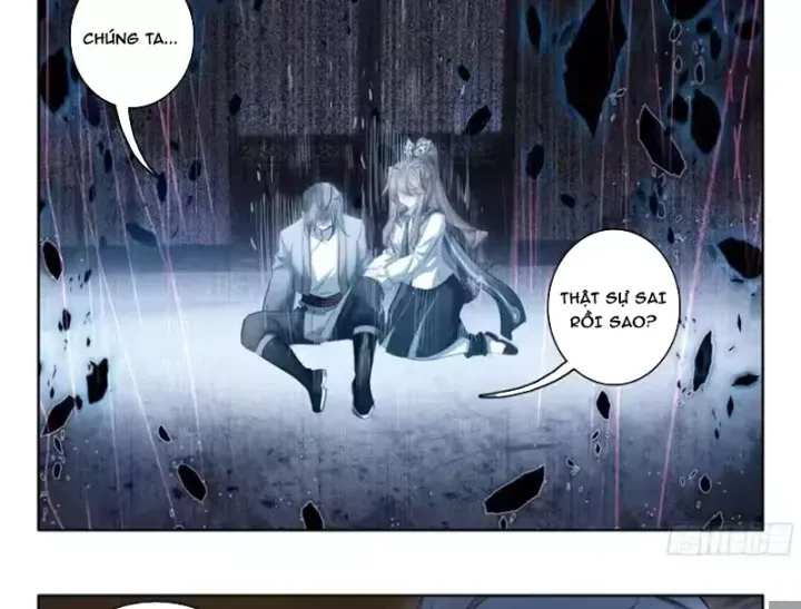 Đấu La Đại Lục 5 Chap 271 - Next Chap 270