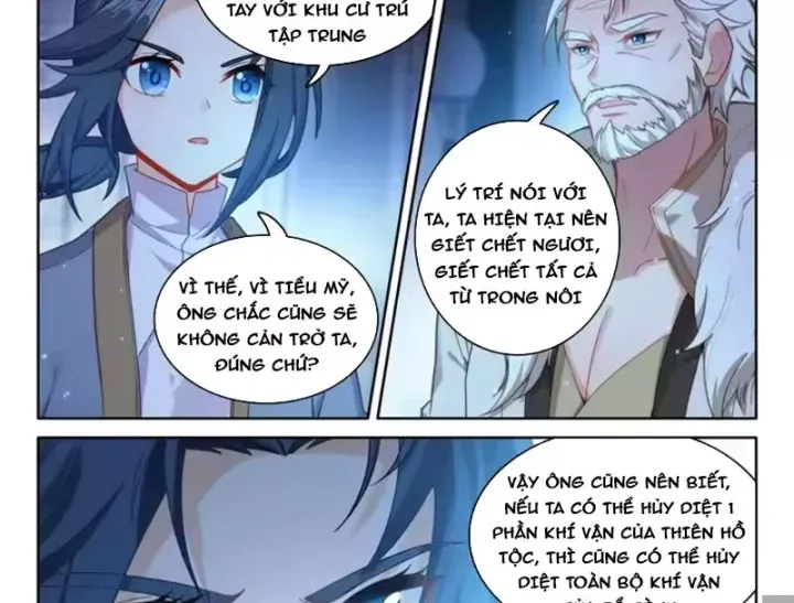Đấu La Đại Lục 5 Chap 271 - Next Chap 270