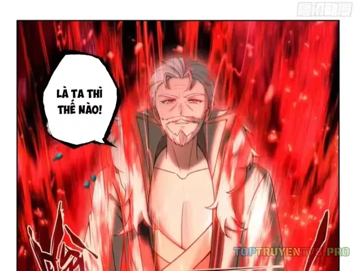 Đấu La Đại Lục 5 Chap 271 - Next Chap 270