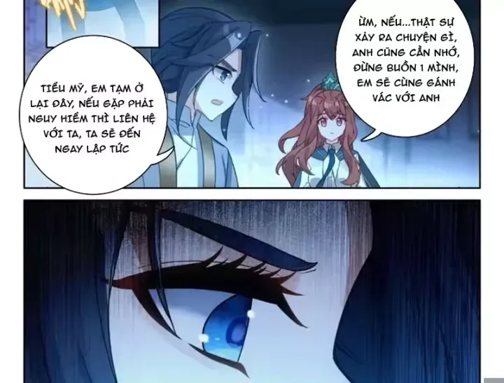 Đấu La Đại Lục 5 Chap 271 - Next Chap 270