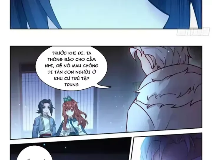 Đấu La Đại Lục 5 Chap 271 - Next Chap 270