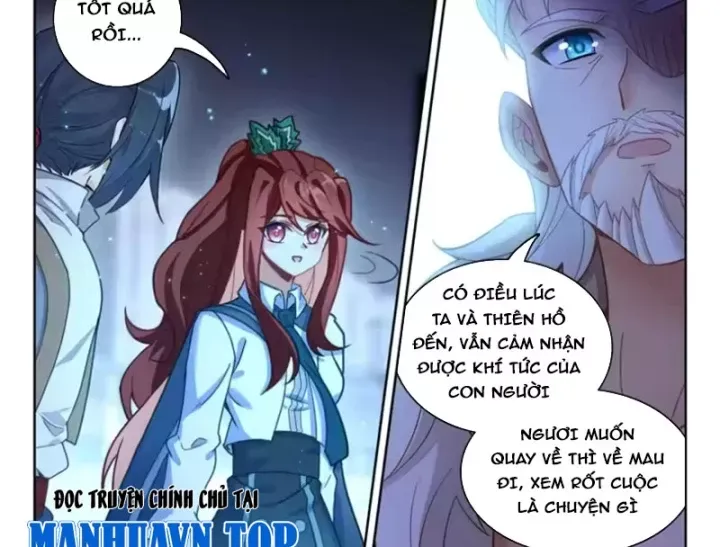 Đấu La Đại Lục 5 Chap 271 - Next Chap 270