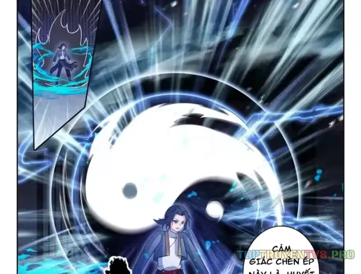 Đấu La Đại Lục 5 Chap 271 - Next Chap 270