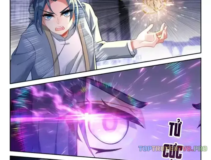 Đấu La Đại Lục 5 Chap 271 - Next Chap 270