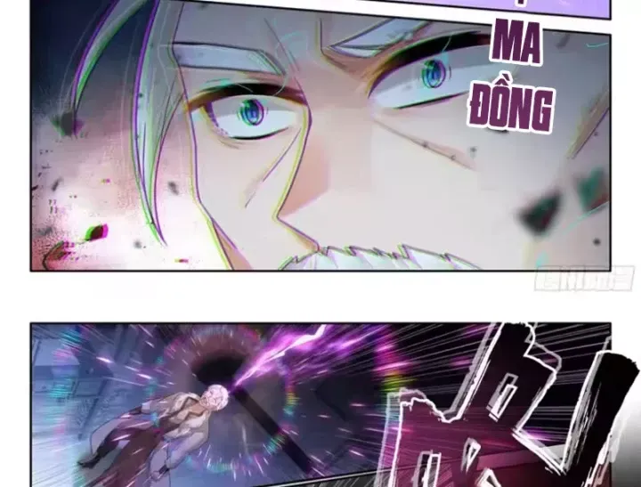 Đấu La Đại Lục 5 Chap 271 - Next Chap 270