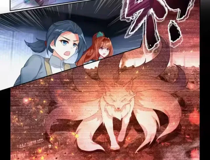 Đấu La Đại Lục 5 Chap 271 - Next Chap 270