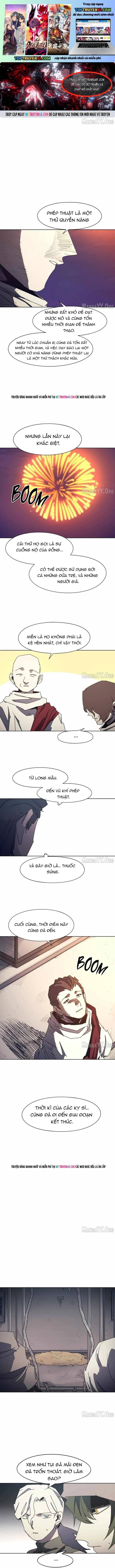 Kỵ Sĩ Báo Thù Chap 217 - Next Chap 216