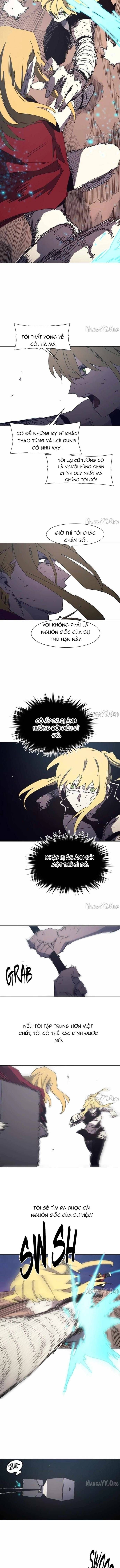 Kỵ Sĩ Báo Thù Chap 217 - Next Chap 216