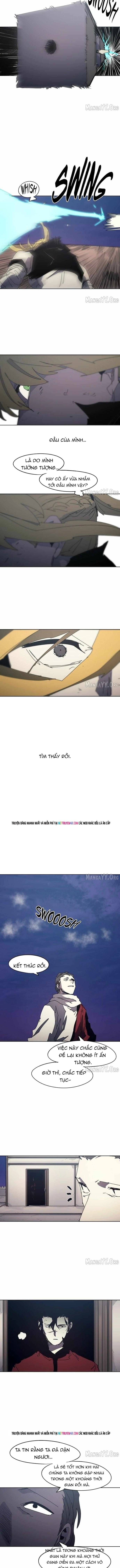 Kỵ Sĩ Báo Thù Chap 217 - Next Chap 216