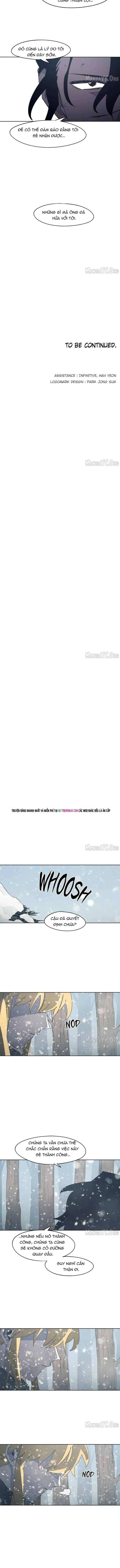 Kỵ Sĩ Báo Thù Chap 217 - Next Chap 216