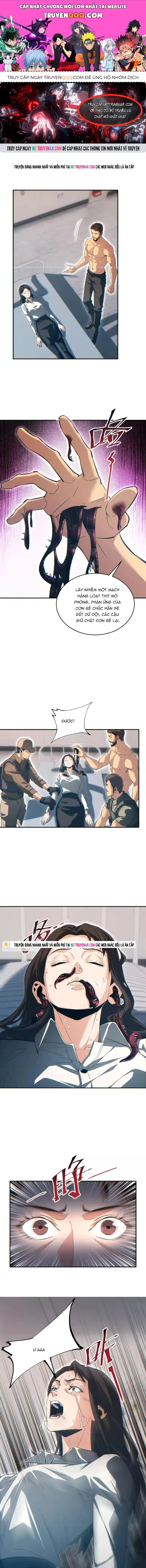 Mạt Thế Trùng Sinh: Ta Dựa Vào Mở Rương Vấn Dỉnh Đỉnh Phong Chap 86 - Next Chap 85